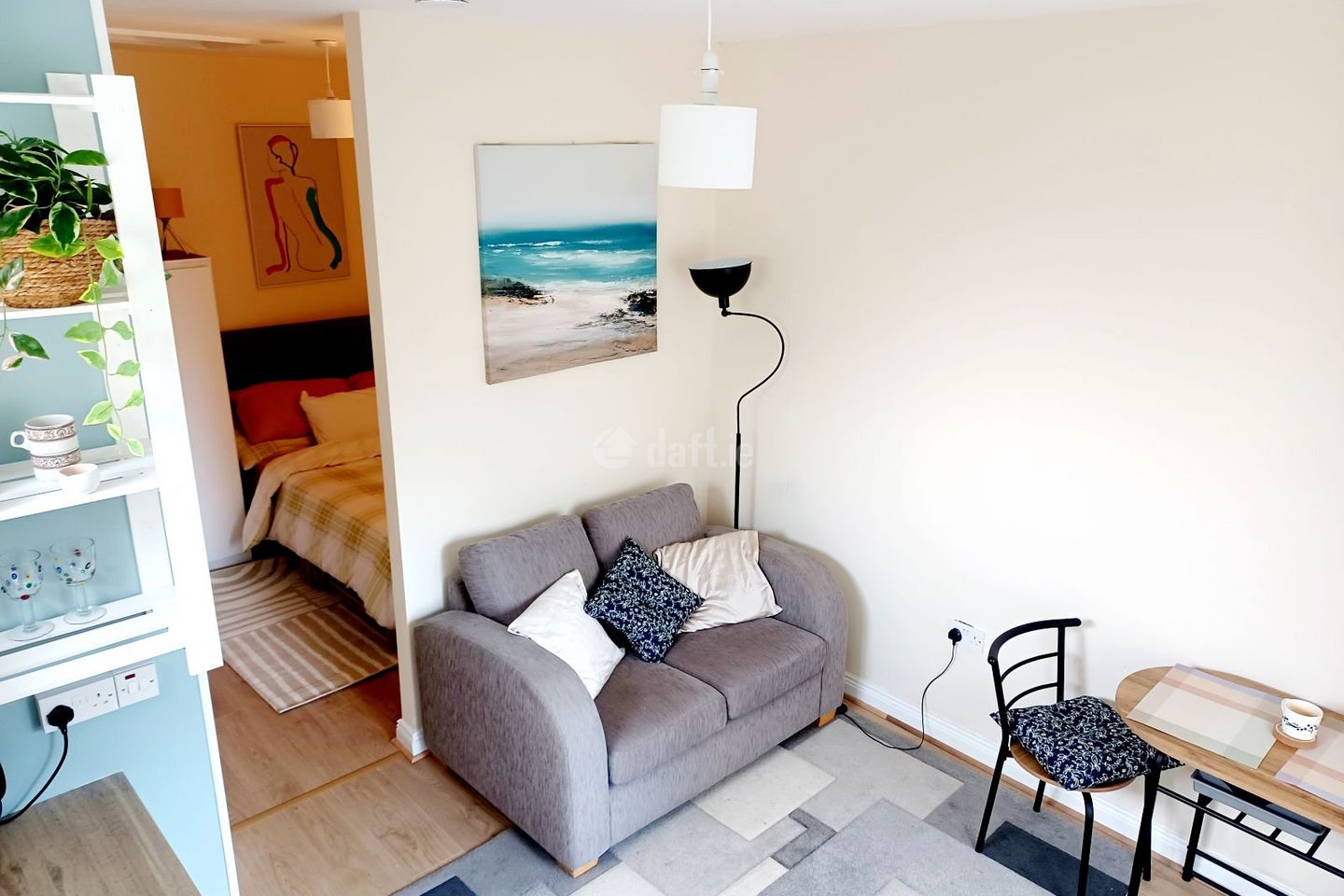 Kildare Town, Kildare, Co. Kildare