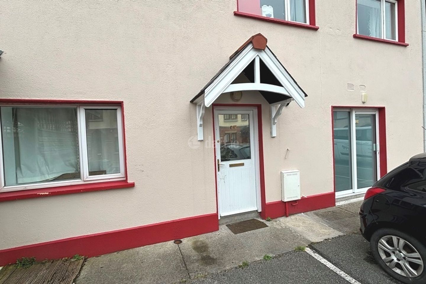 104 New Street Mews, Virginia, Co. Cavan