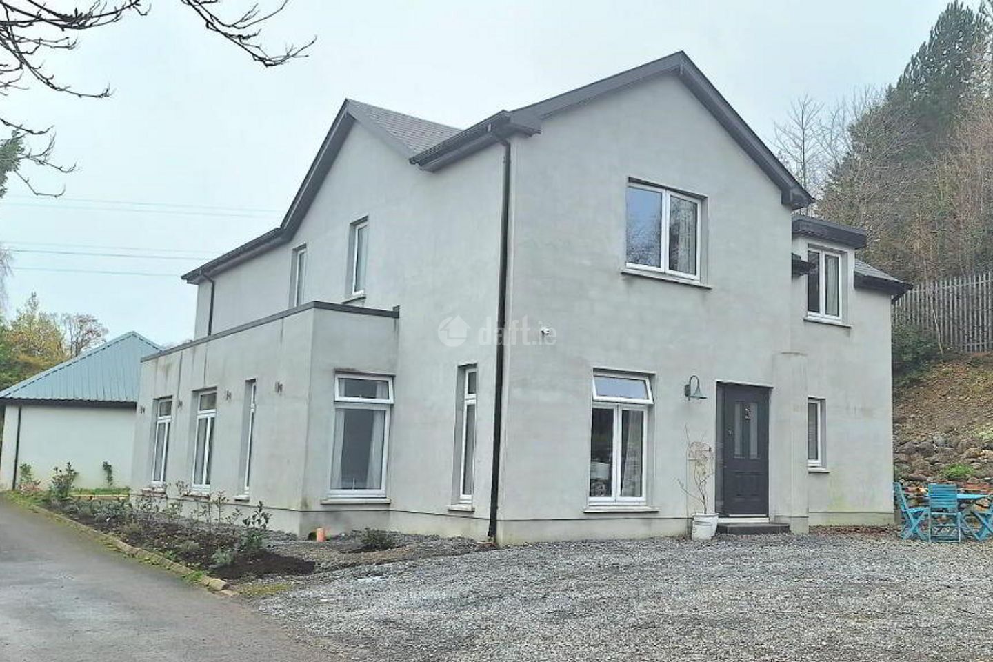 Auburn, Dublin Road, Athlone, Co. Westmeath