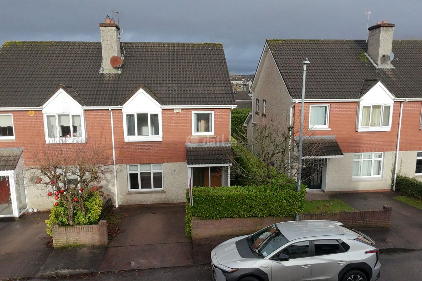 2 Park Hill, Skehard Road, Blackrock, Co. Cork