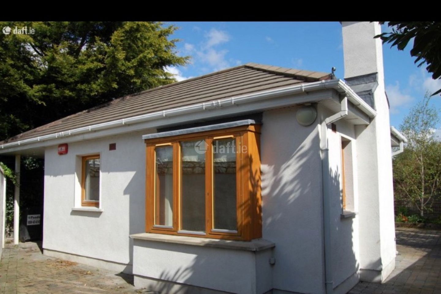 Glenageary Woods, Glenageary, Co. Dublin