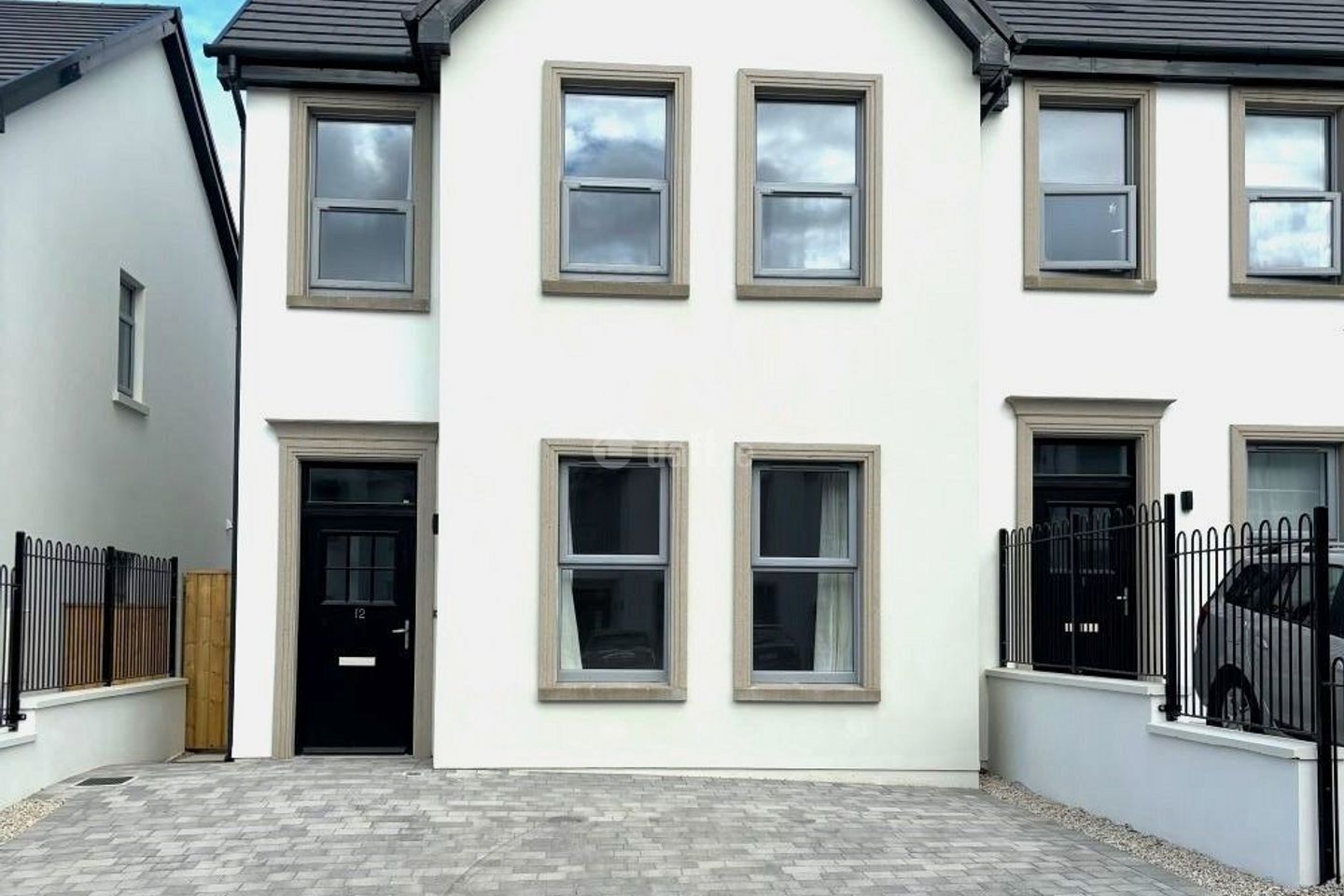 12 Cherry Mews, Abbey Fort, Kinsale, Co. Cork