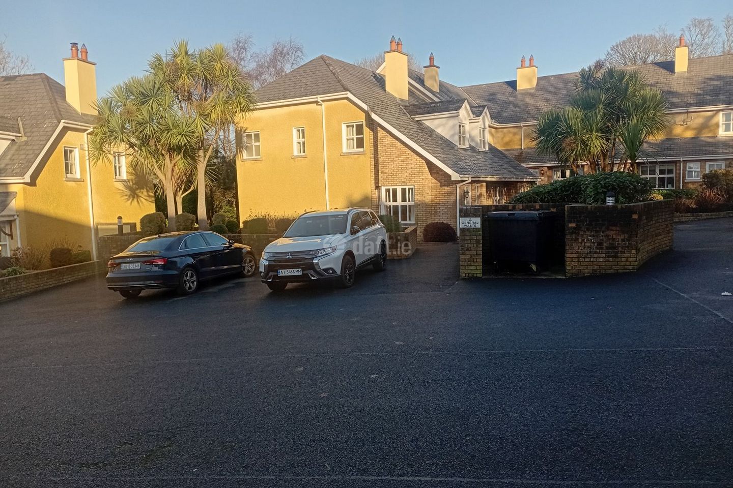 10 Power Mews, Faithlegg, Faithlegg, Co. Waterford