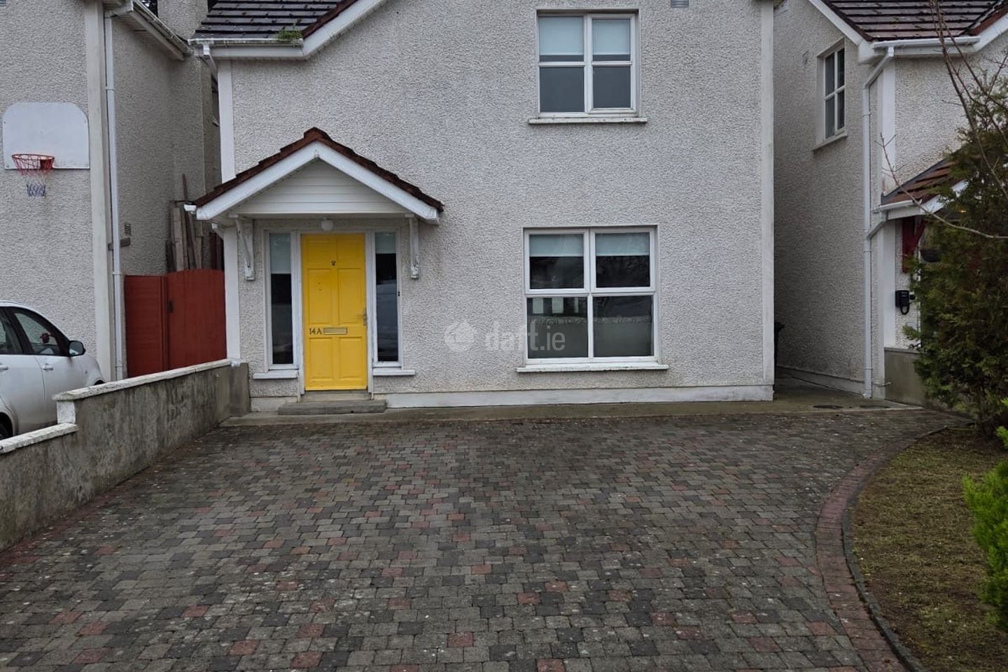 14a The Haven, Tower Road, Mornington, Mornington, Co. Meath