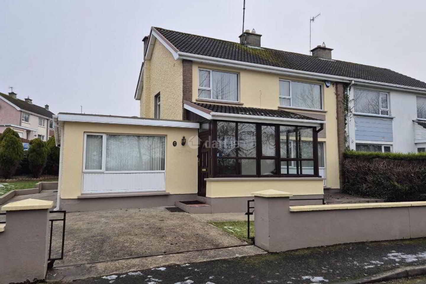 Foxleigh, Ballyraine Park, Letterkenny, Co. Donegal