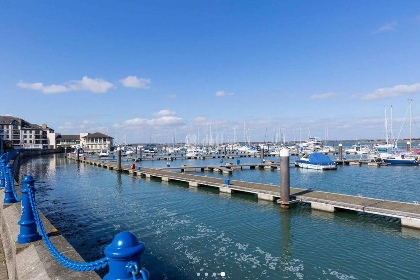 The Green, Strand Street, Malahide, Co. Dublin