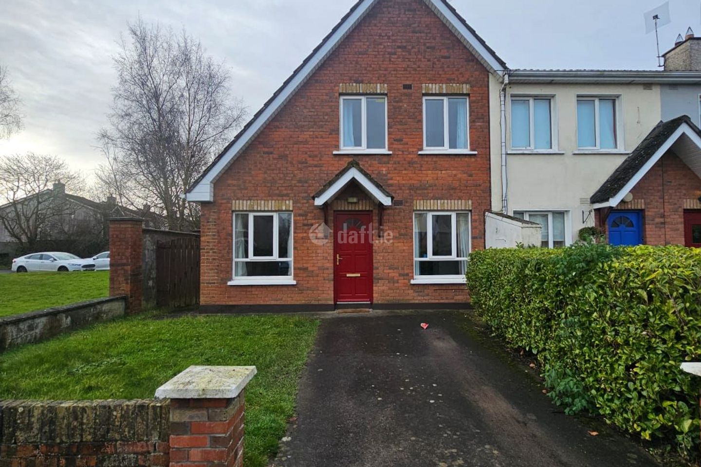 20 College Farm Heights, College Farm, Newbridge, Co. Kildare