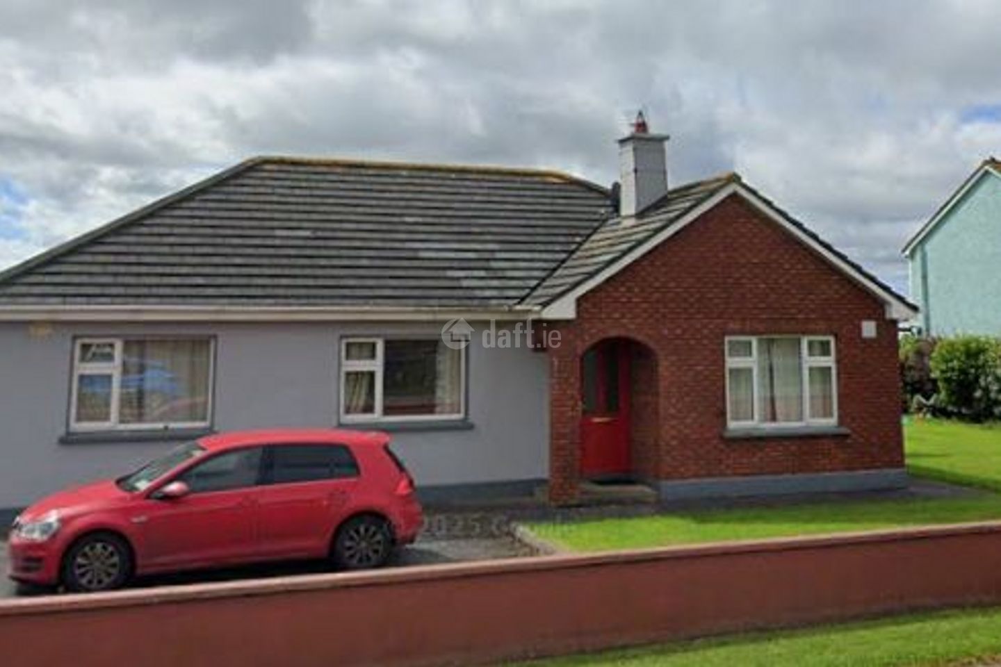 1 Seaside Cottages, Ballybunnion, Ballybunion, Co. Kerry
