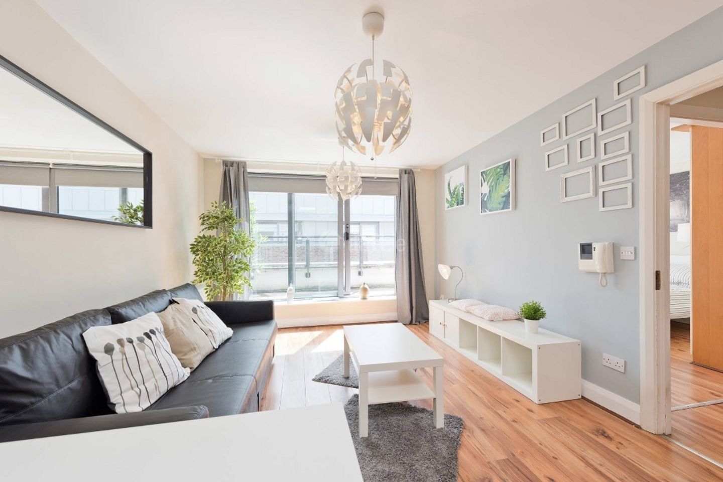 Apartment 193, Ivy Exchange, Dublin 1, Dublin 1