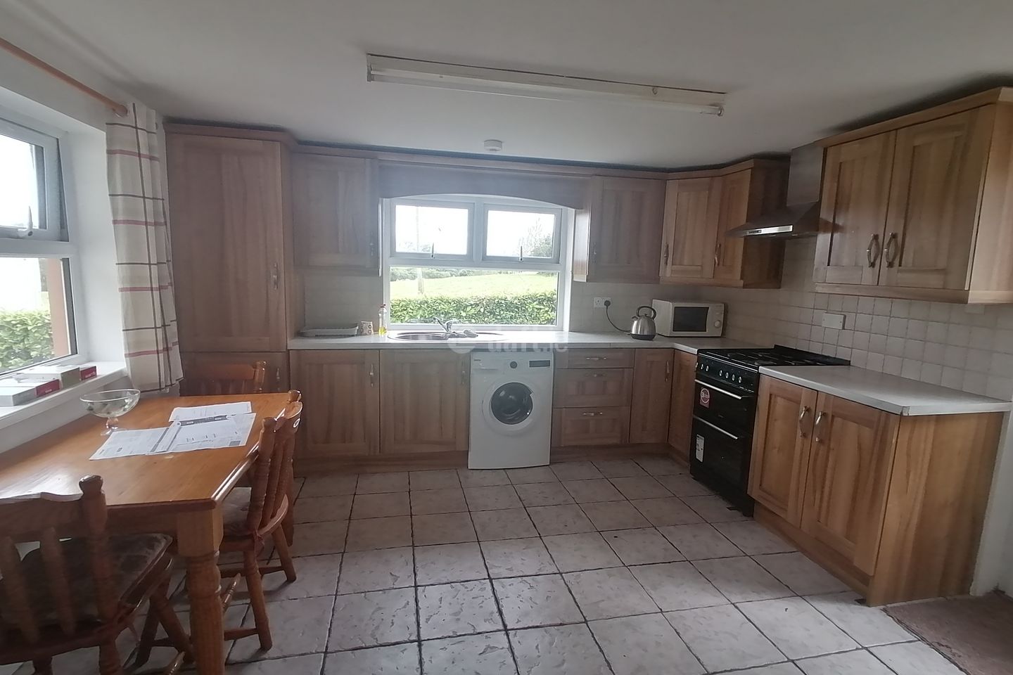 Ballinafad, Belcarra, Co. Mayo