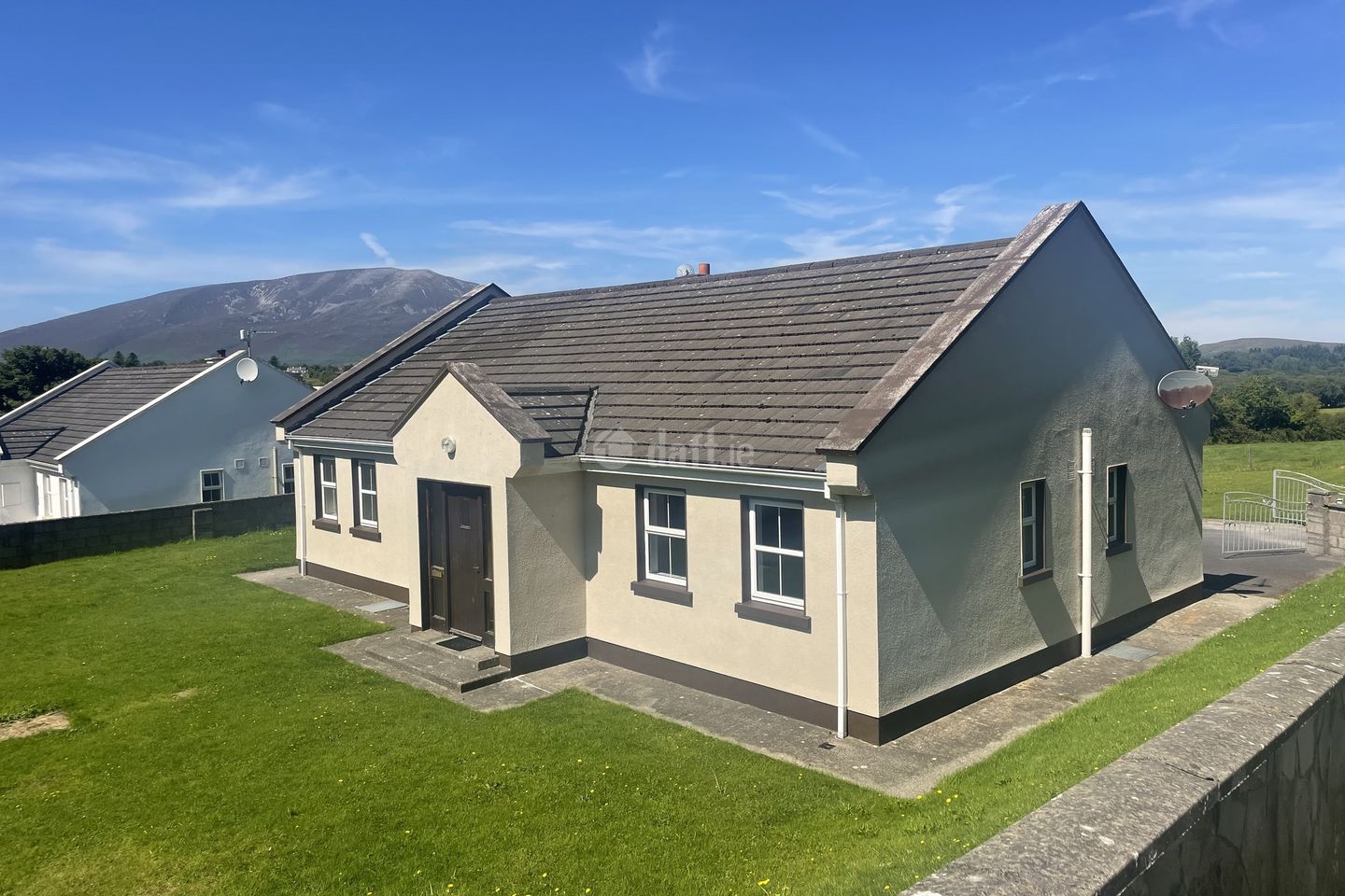 Massbrook South, Bofeenaun, Pontoon, Co. Mayo