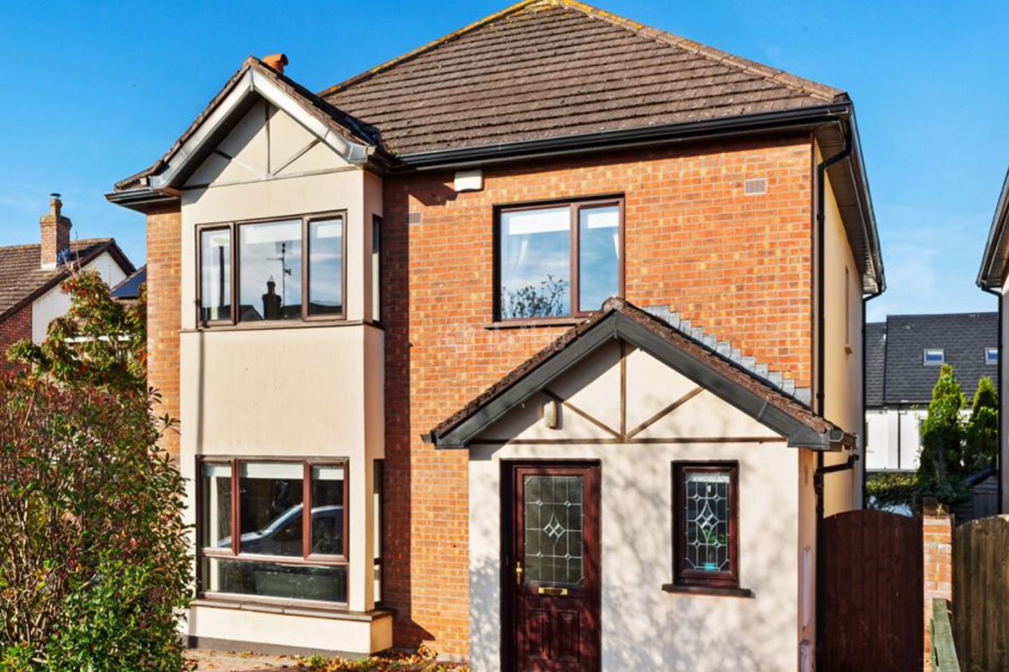 1 Baltra Hall, Donabate, Donabate, Co. Dublin