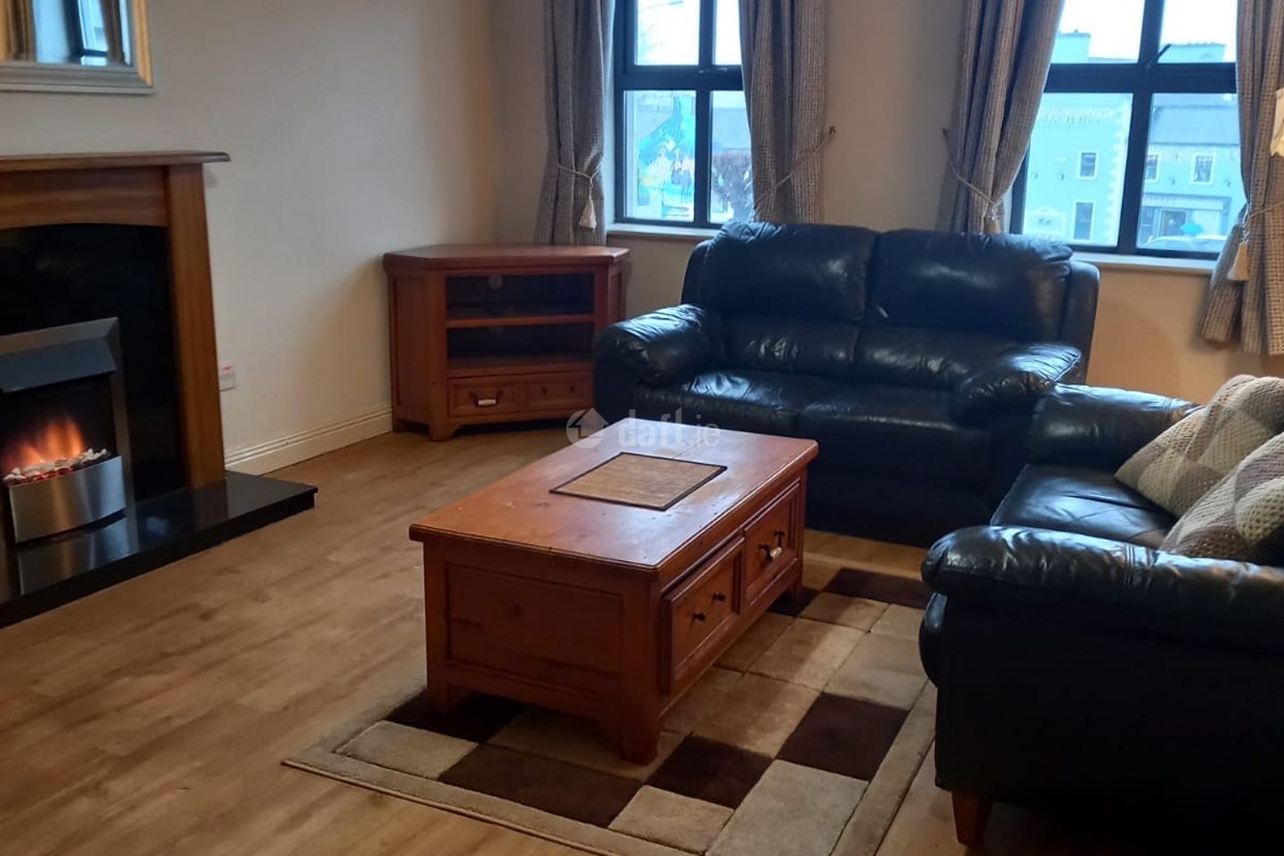 Apartment 1 , Fair View, Thomas Street, Castleblay, Castleblayney, Co. Monaghan