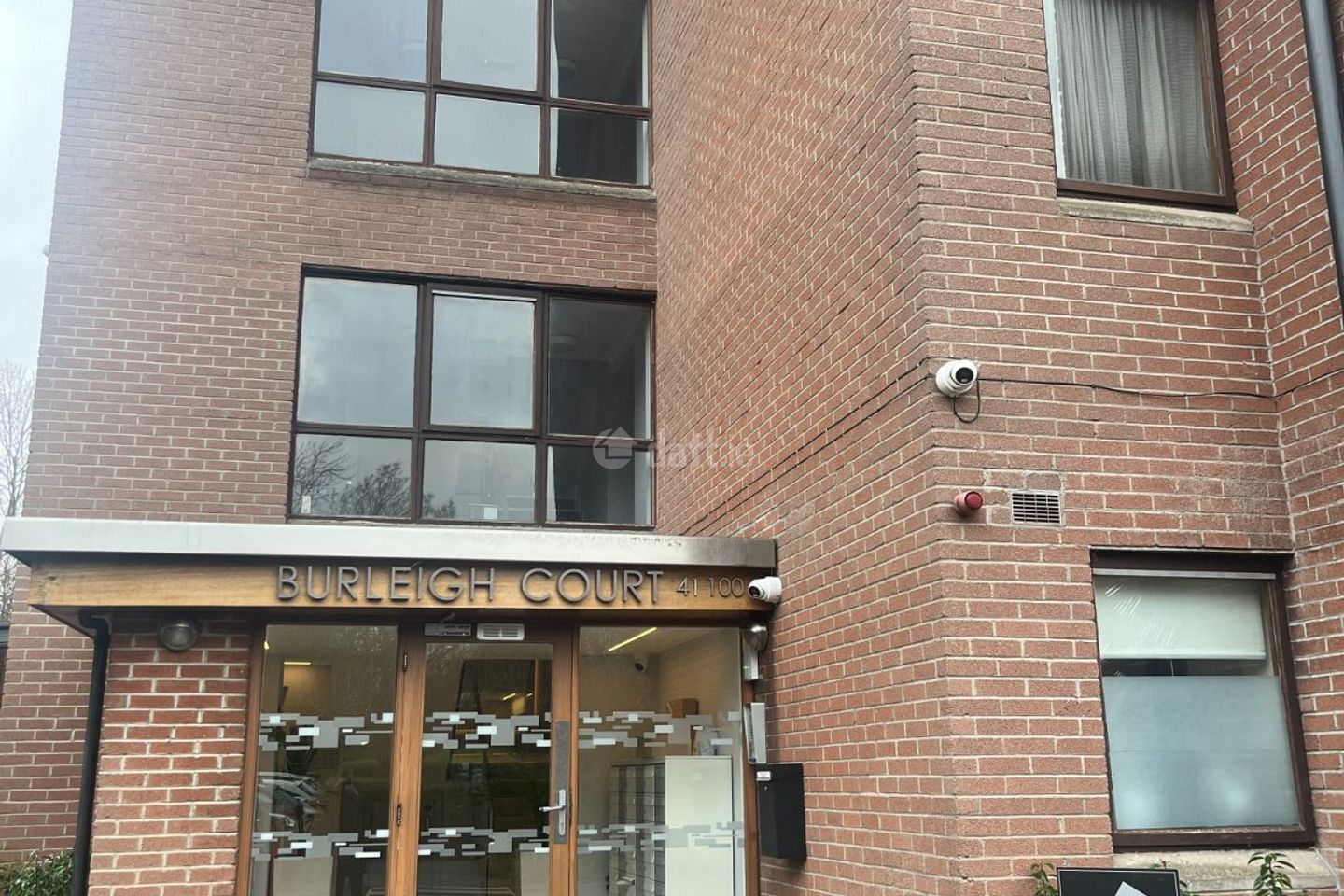 Burleigh Court, Ballsbridge, Dublin 4