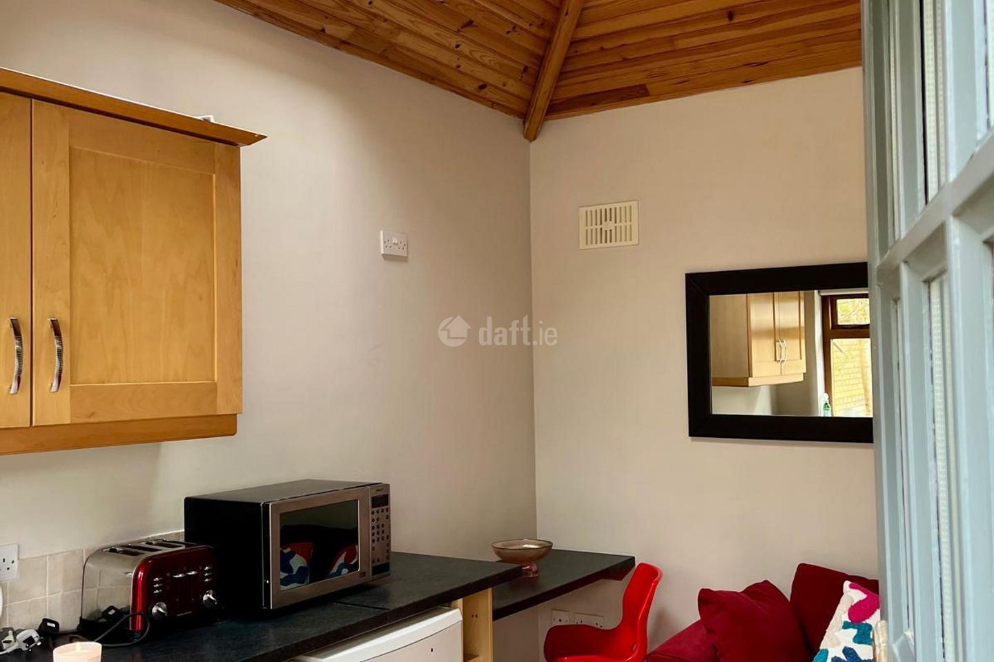 Carrickmines Wood, Foxrock, Dublin 18