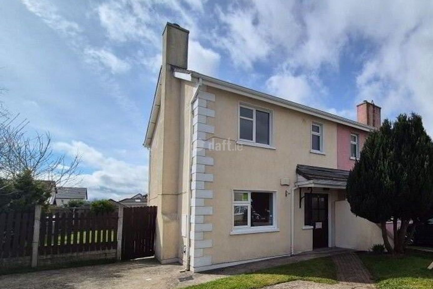 15 Graigowan, Tullow, Tullow, Co. Carlow