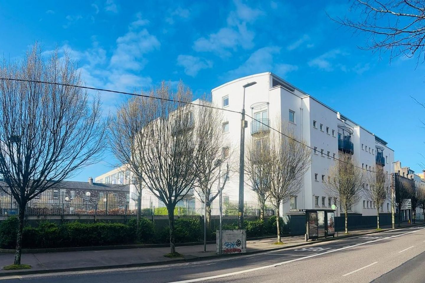  Block B, South Terrace Court, Cork City Centre