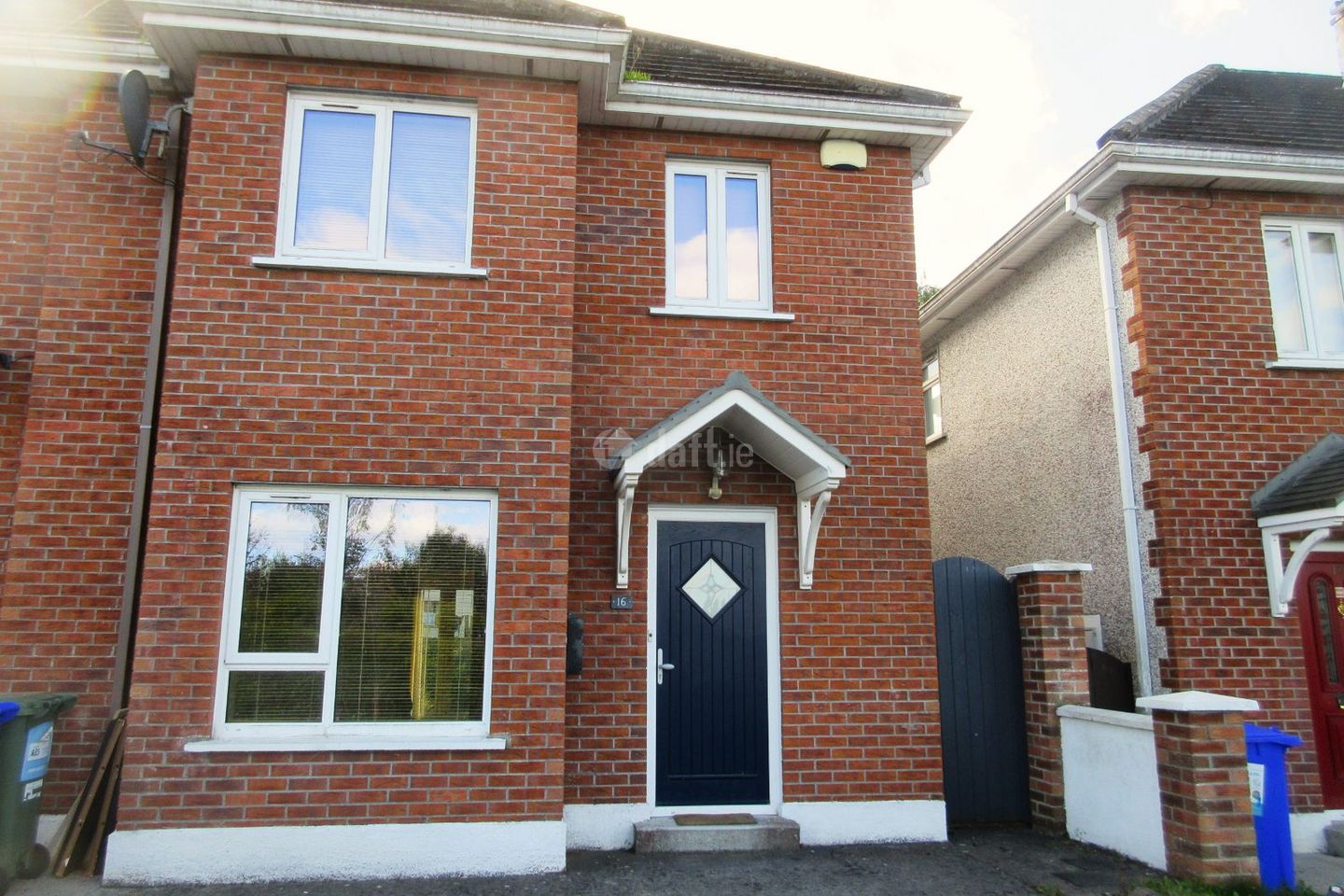 16 Meadow Lane, Roscommon Road, Athlone, Co. Westmeath