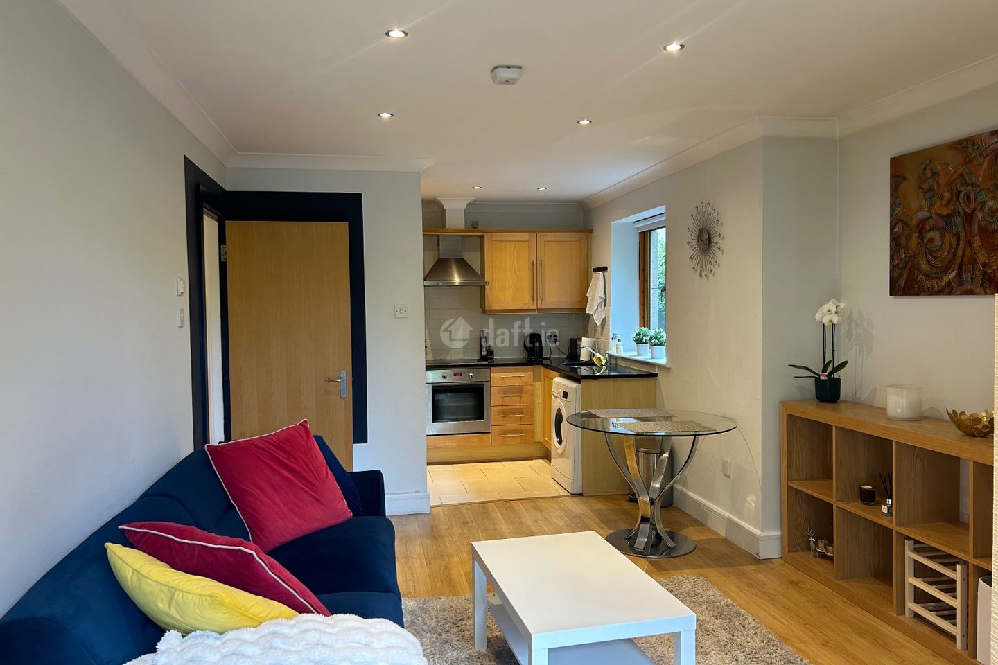 58 Glaslyn, Howth Road, Clontarf, Dublin 3, D03 W2, Clontarf, Dublin 3