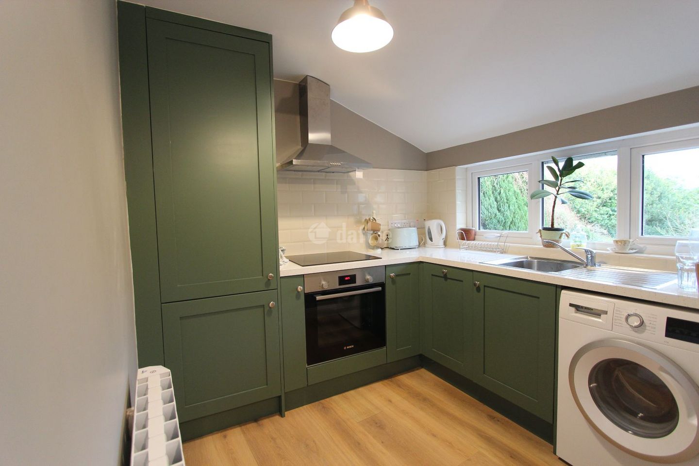 Tinahely, Co. Wicklow, Ballinacor, Co. Wicklow