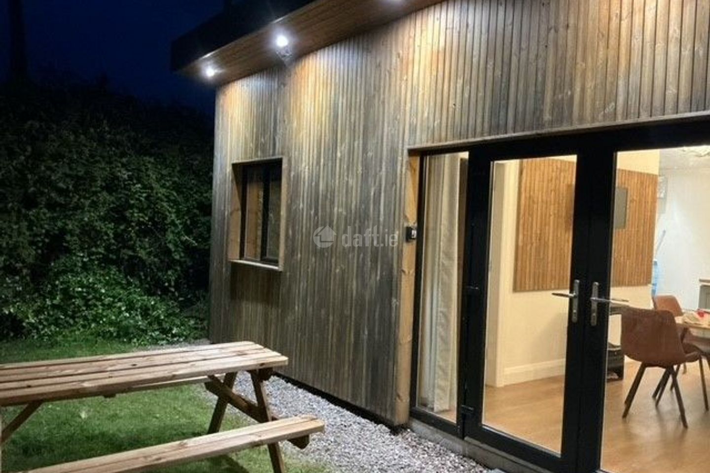 Ardnahinch, Shanagarry, Midleton, Garryvoe, Co. Cork