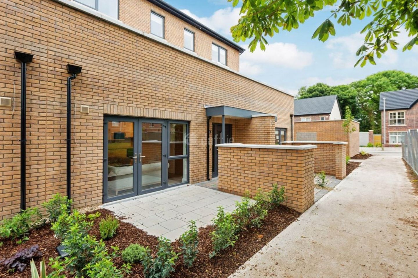 2 bedroom apartment, The Garden, Coach Road Meadows, Clane, Co. Kildare