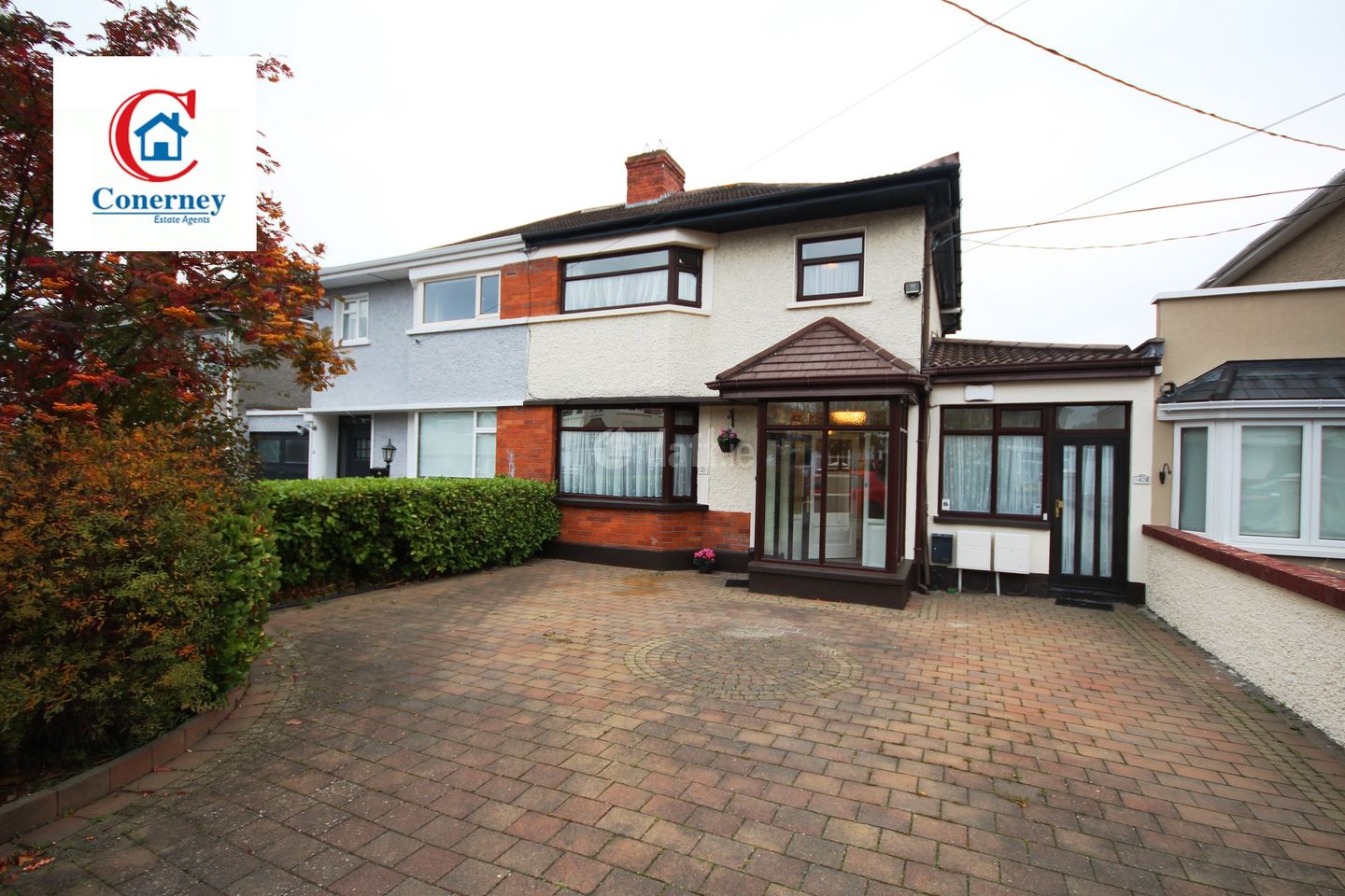 Barton Drive, Rathfarnham, Dublin 14