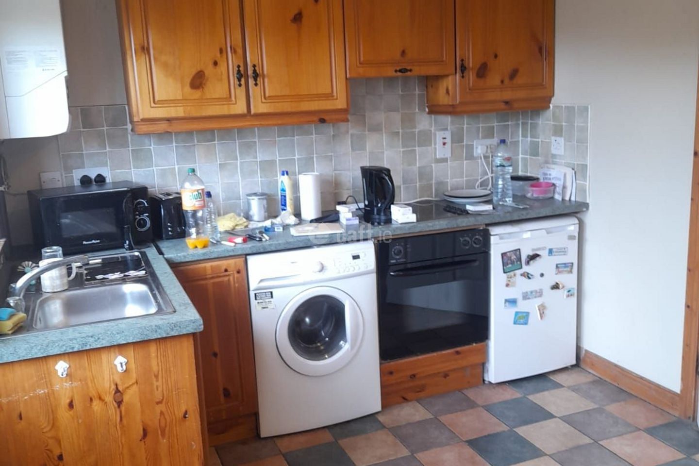 5 Mill Lane, Carrickbeg, Carrickbeg, Co. Tipperary