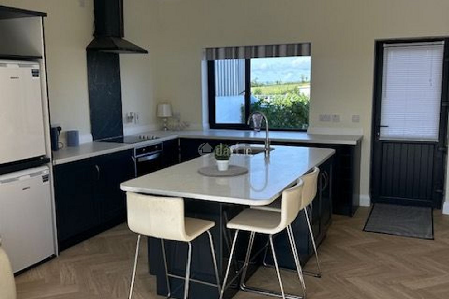Damerstown East, Castlecomer, Damerstown, Co. Kilkenny