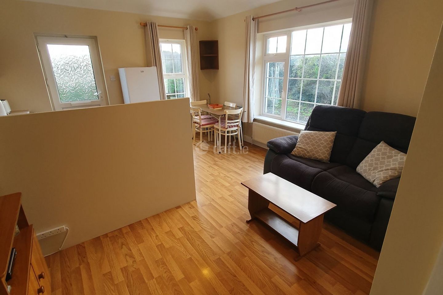 Prosperous, Robertstown, Co. Kildare