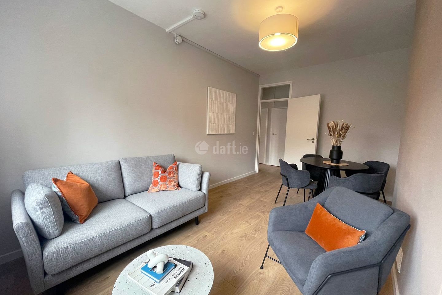 1 bedroom, Mespil Estate, Mespil Estate, Sussex Road, Dublin 4