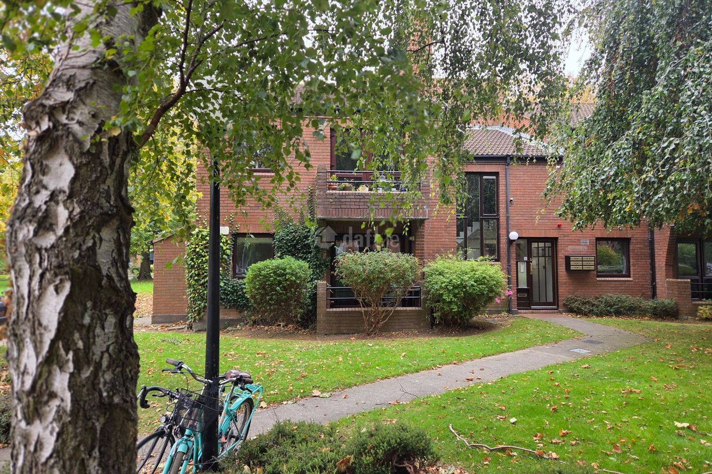 Apartment, The Courtyard, Castleside Drive, Rathfarnham, Dublin 14