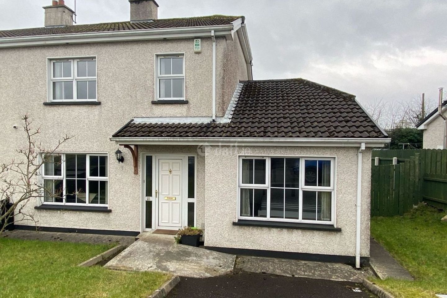 15 Townview Heights, Ballybofey, Lifford, Ballybofey, Co. Donegal