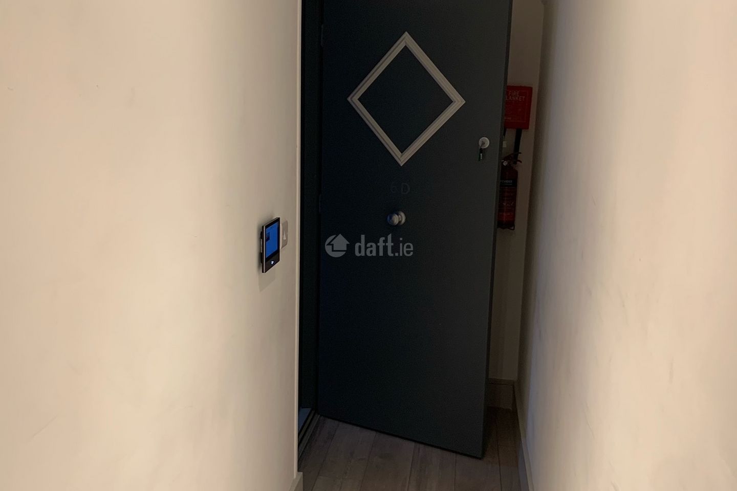 Jutland Hall, Steamboat Quay, Limerick City Centre