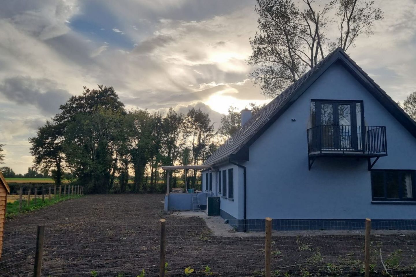 Elone, Fontstown, Boley, Co. Kildare