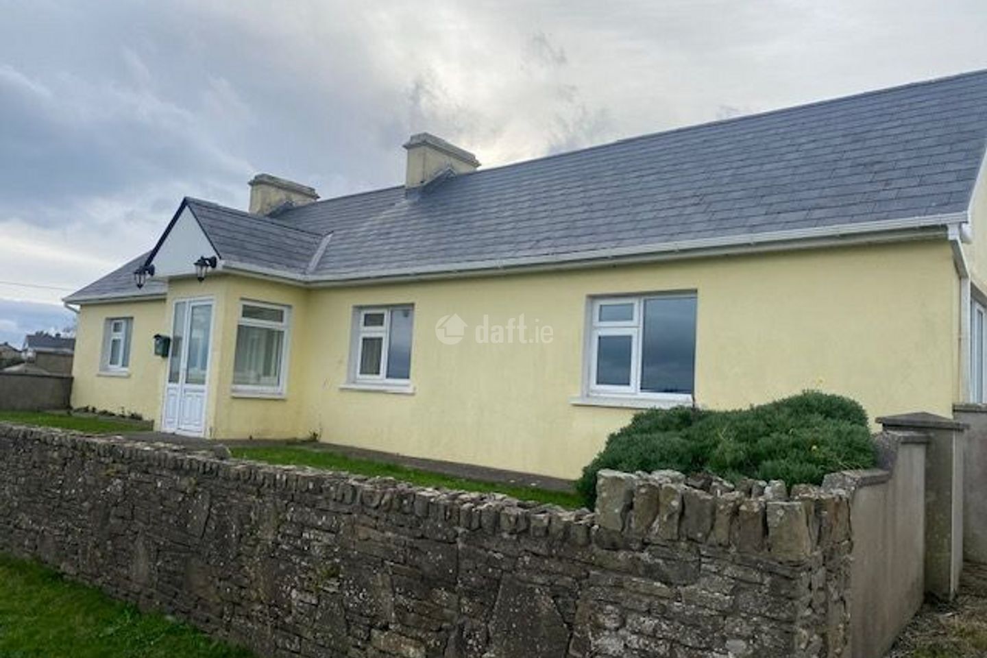 Glenlea, Ballyheigue, Ballyheigue, Co. Kerry