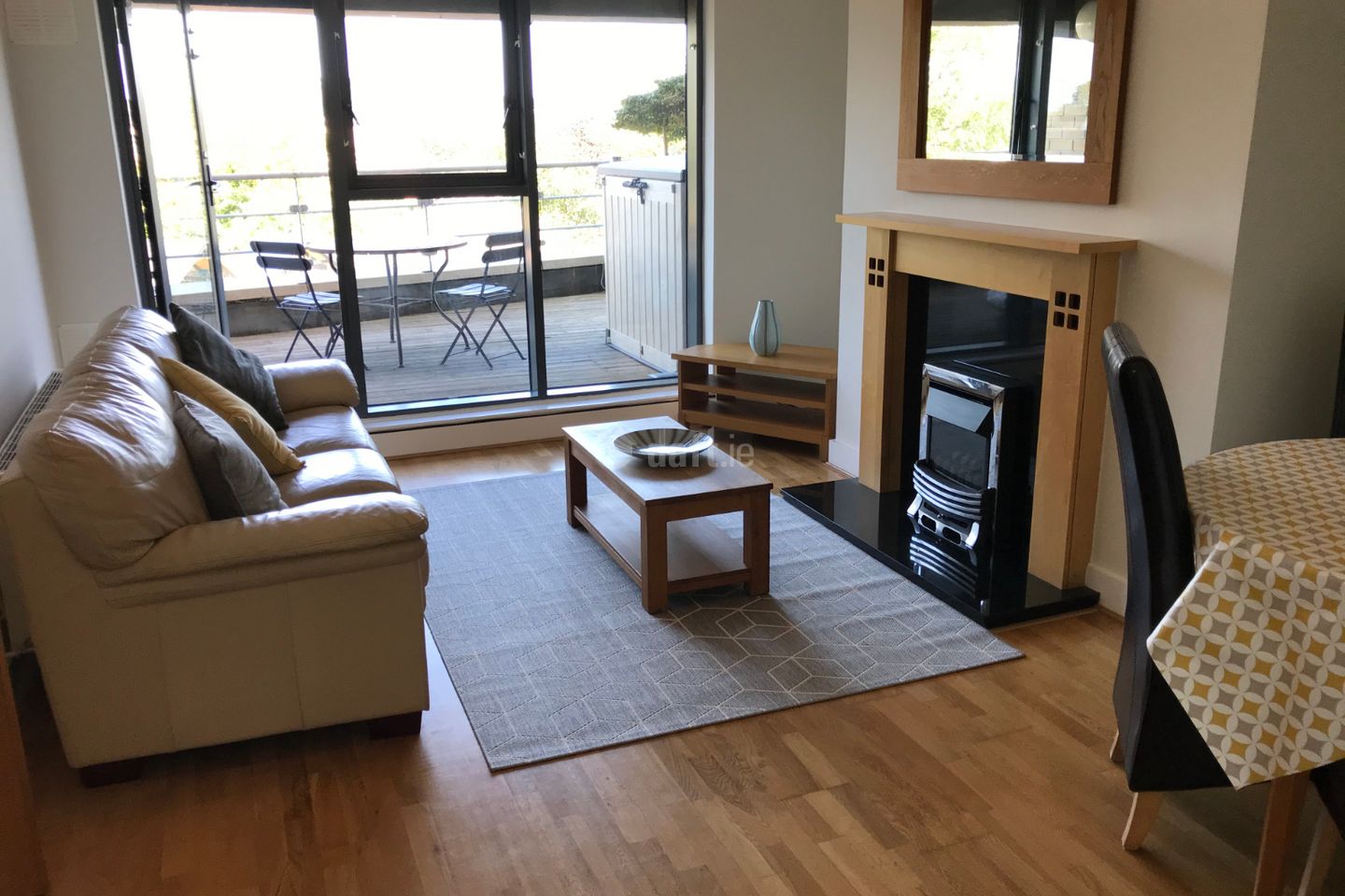 93 West Courtyard, Tullyvale, Cabinteely, Dublin 18