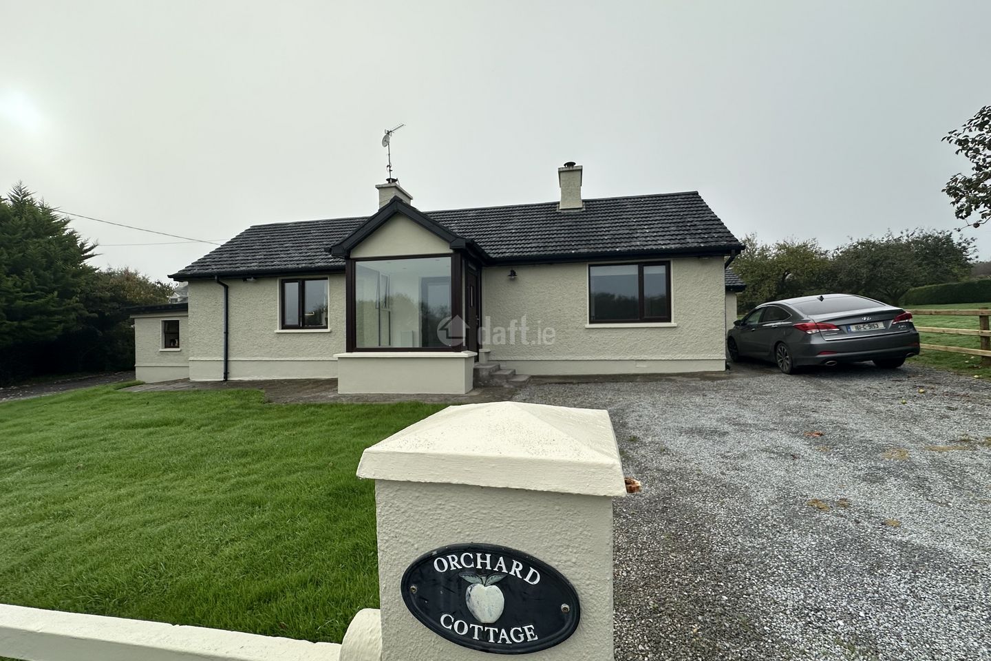 Orchard Cottage, Farrangalway, Kinsale, Co. Cork