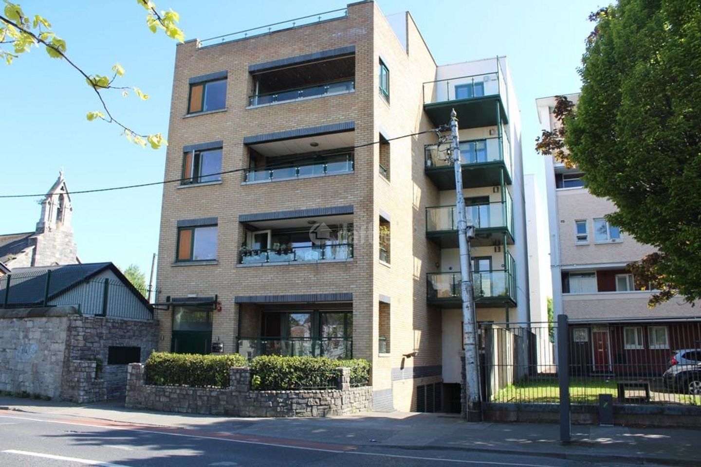 Grove House 36 Grove Road Rathmines, Rathmines, Dublin 6