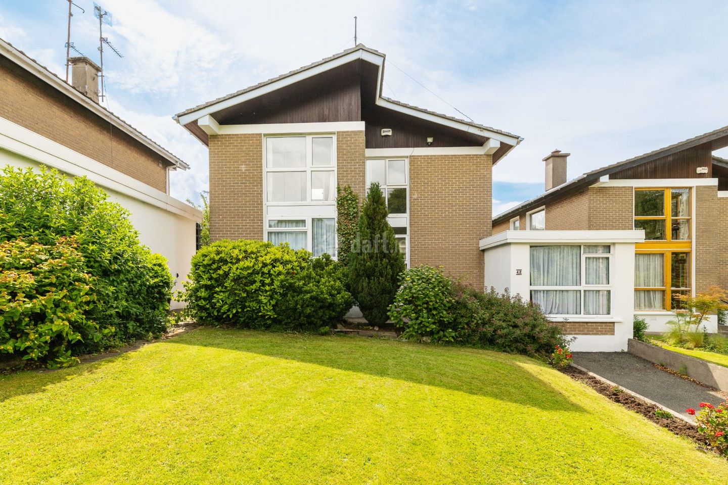 42 Kilgobbin Heights, Dublin 18, Stepaside, Dublin 18