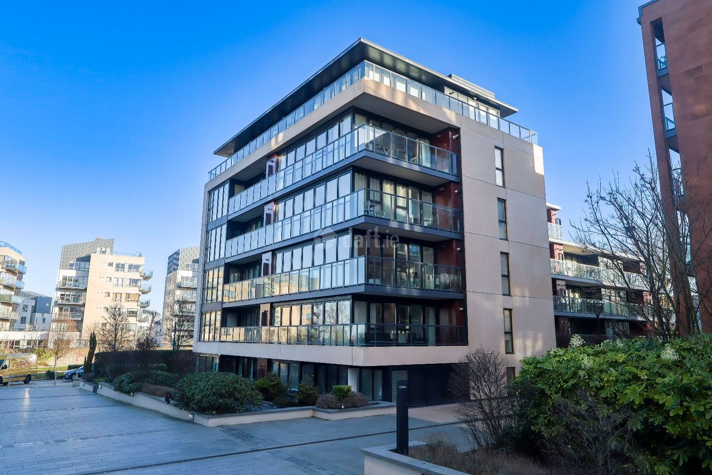 The Onyx, The Grange, Brewery Road, Stillorgan, Co. Dublin