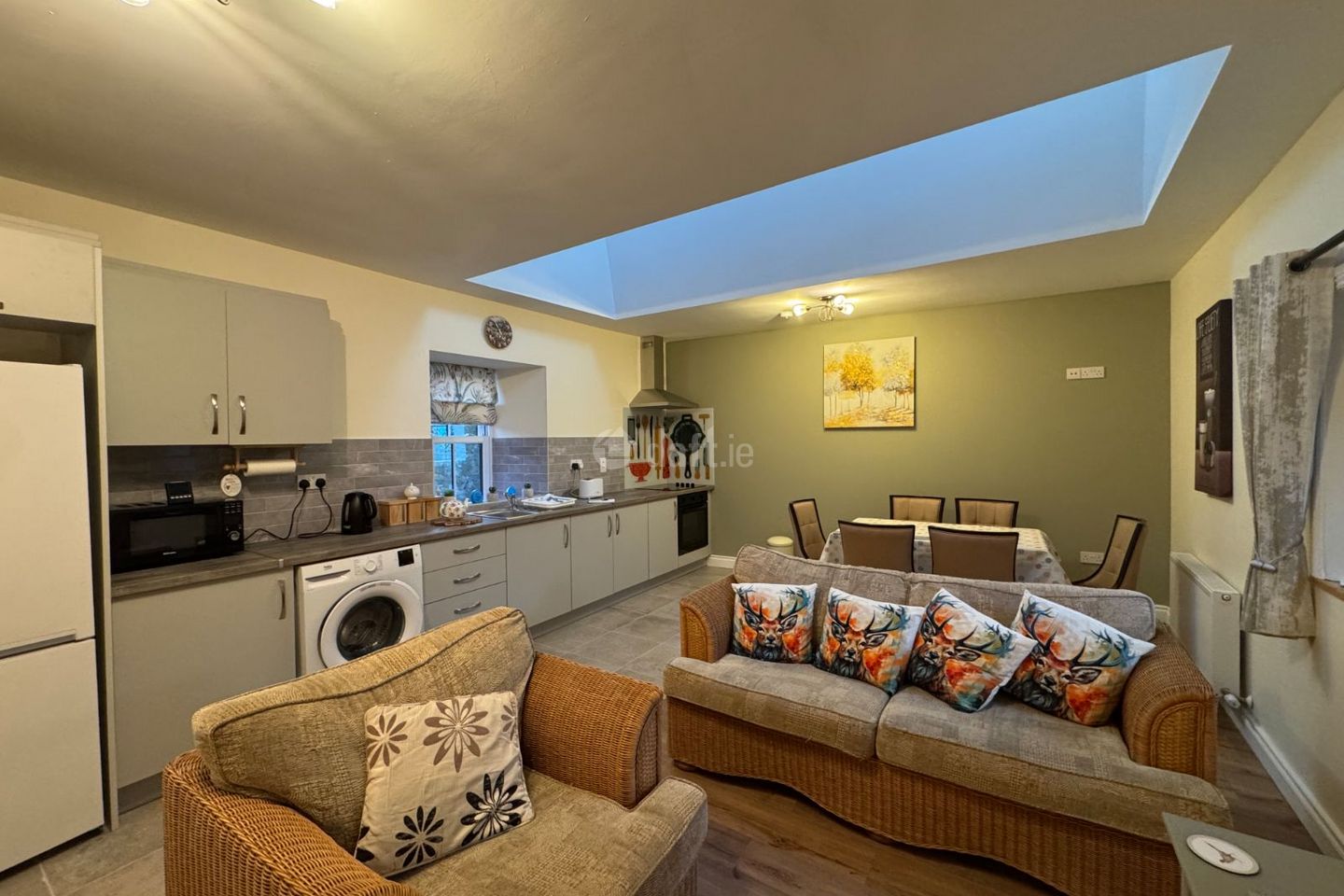 Jamestown, Effin, Kilmallock, Co. Limerick