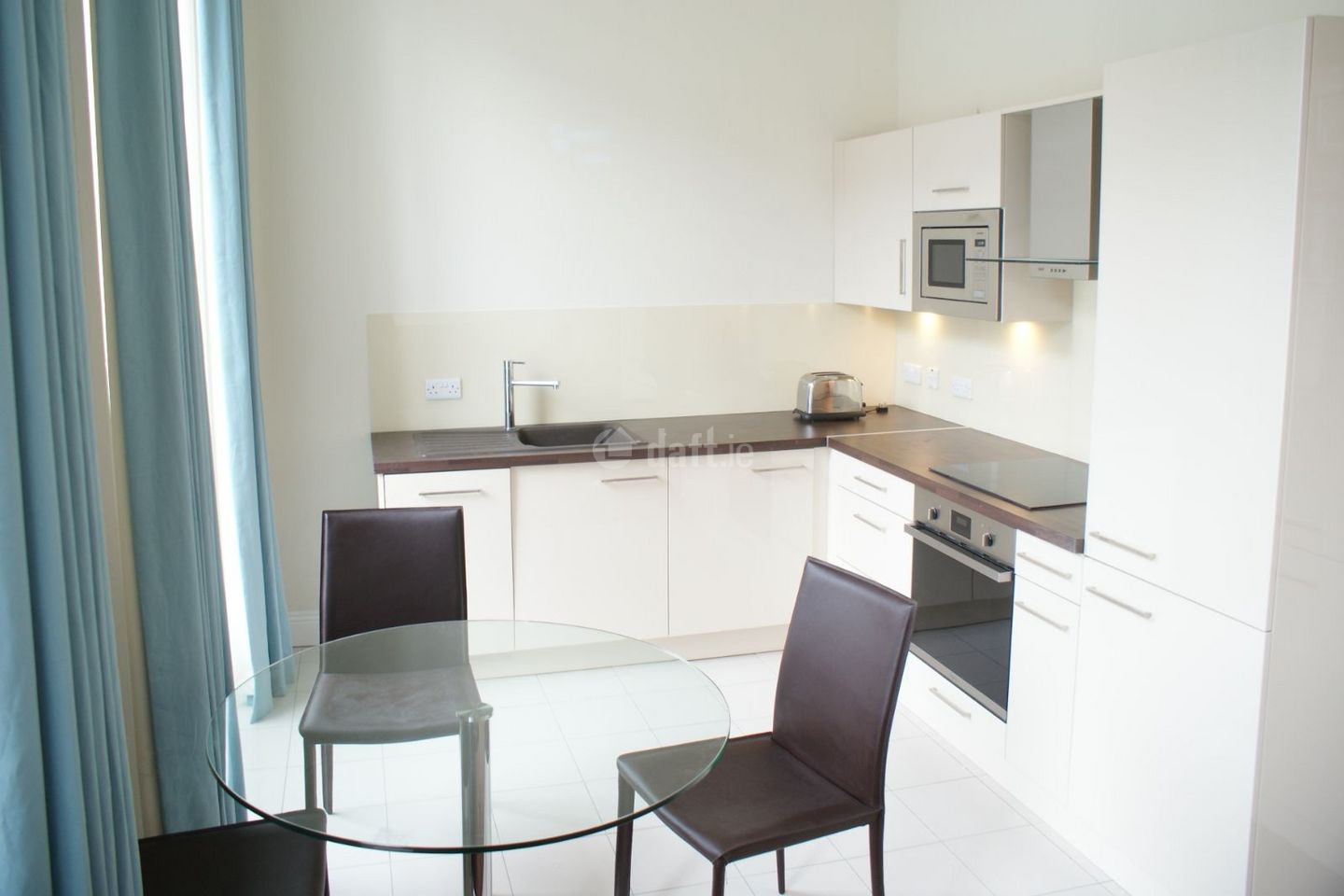 Westland Row, Dublin 2