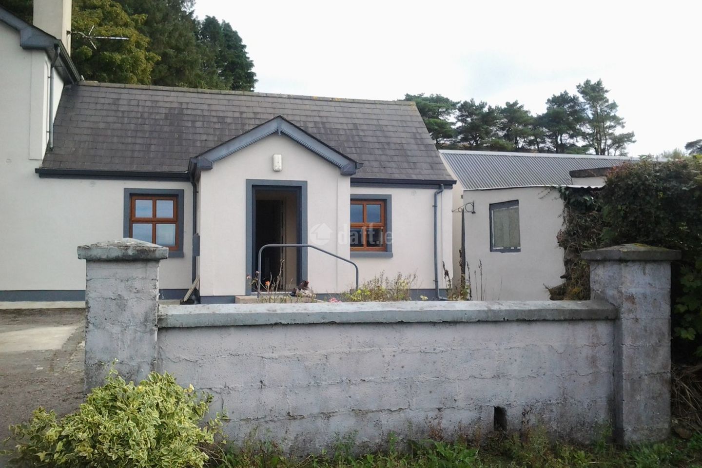 Slieveroe, Knockananna, Co. Wicklow