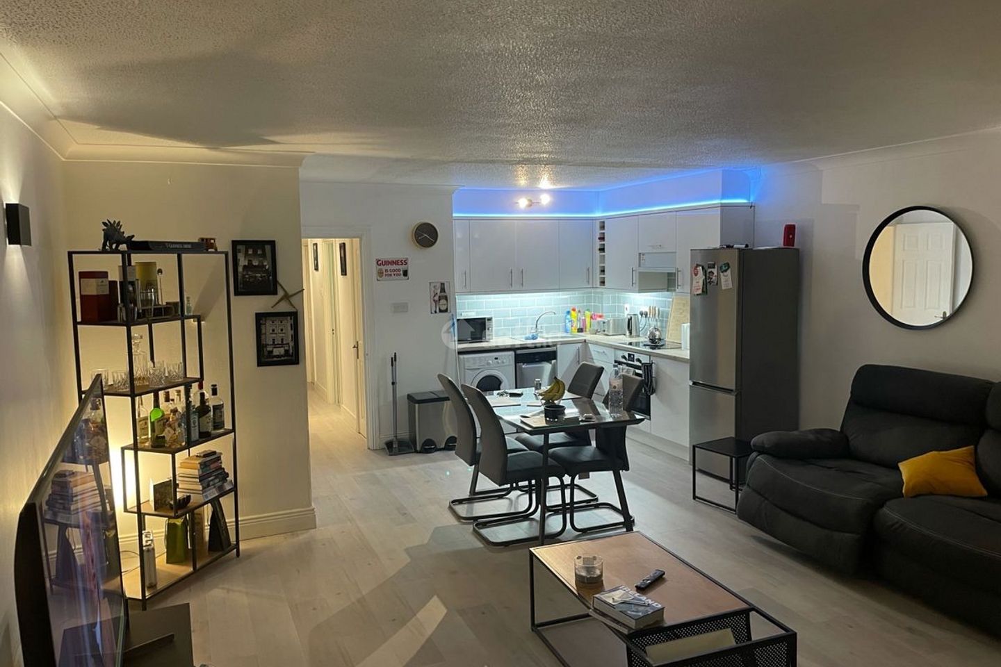 50 Francis Street, Christchurch, Dublin 8