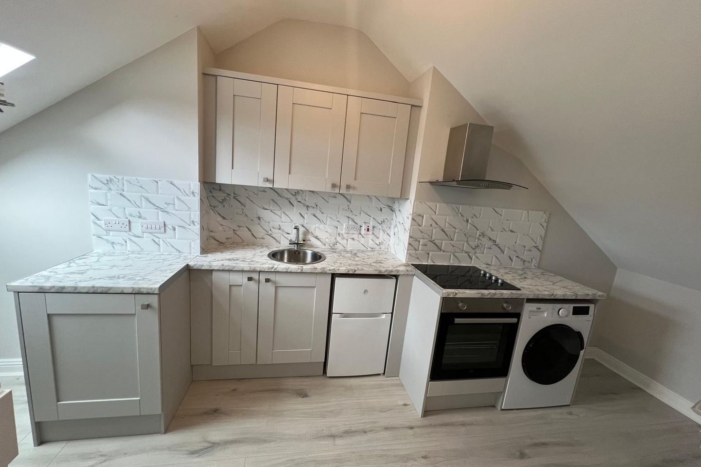 Terenure Apartment , Terenure, Dublin 6W