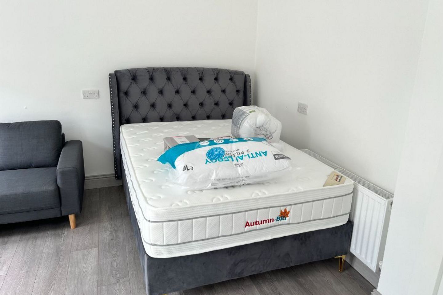 River Valley Road, Swords, Co. Dublin