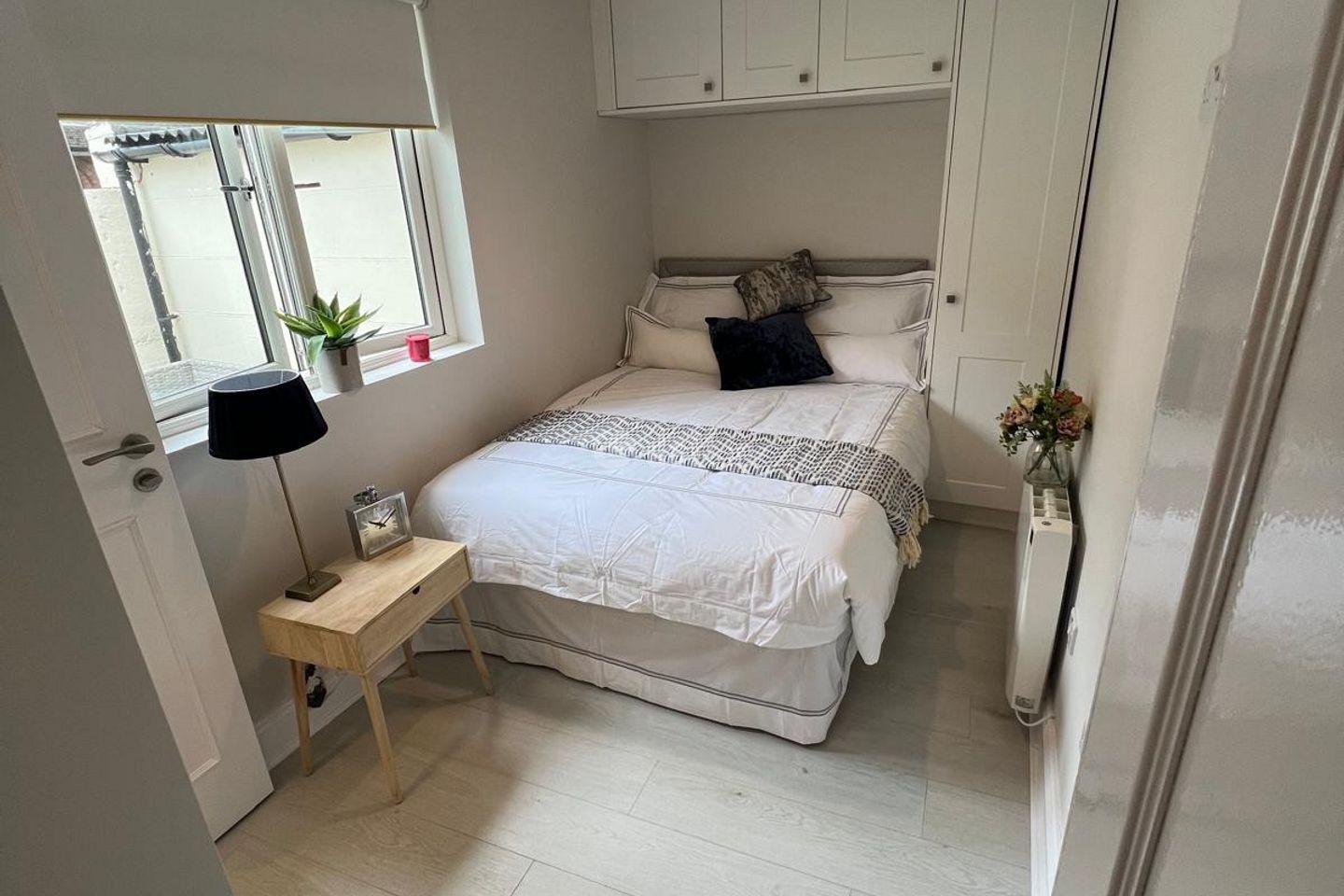 Fairview Apartment, Marino, Dublin 3