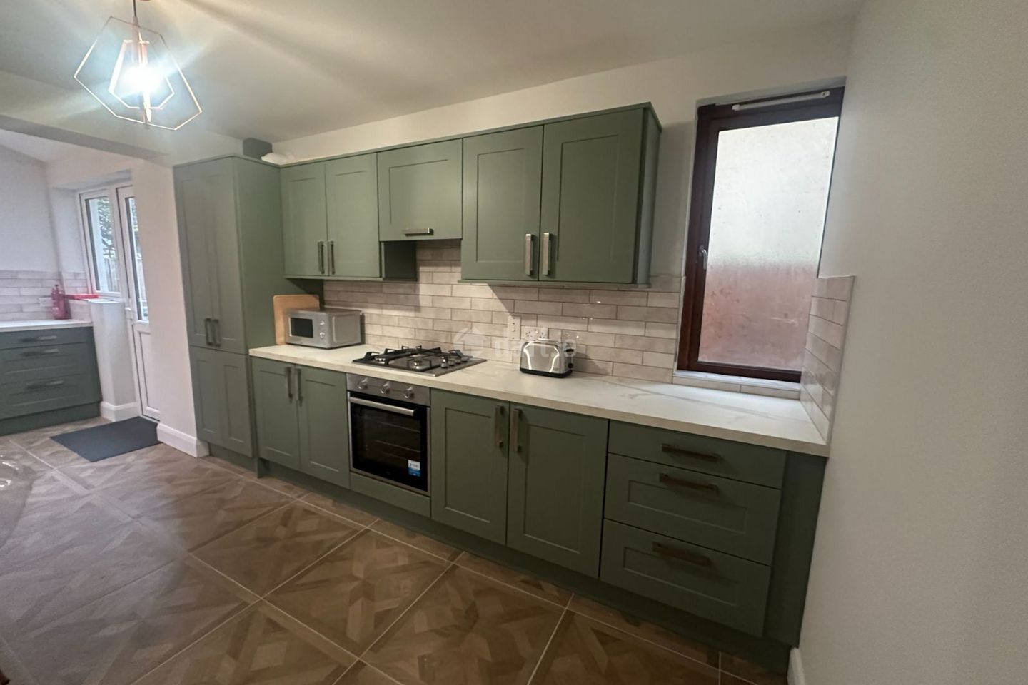 Castlegate Square, Adamstown Castle, Adamstown, Co. Dublin