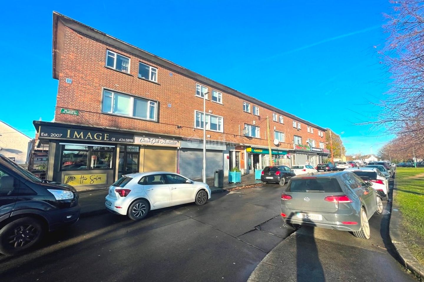 La Touche Rd, Bluebell, Dublin 12